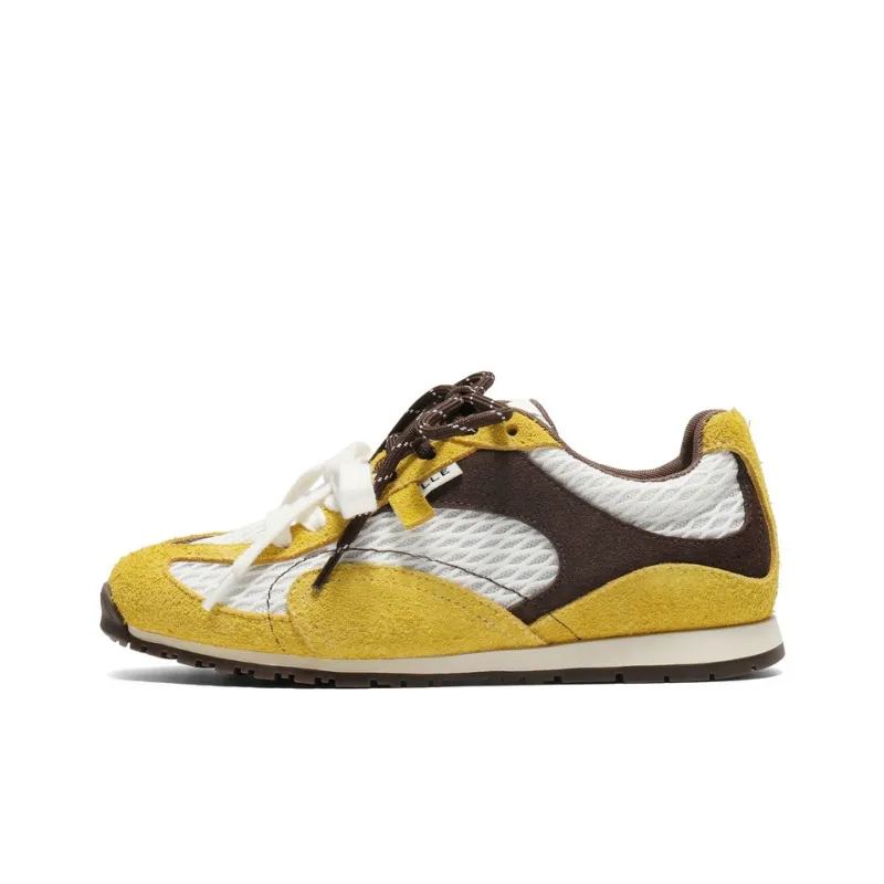 BELLE Low Top Casual Shoes Women's-3