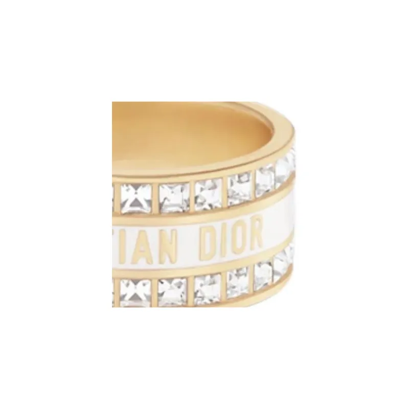 DIOR Rings Women's-2