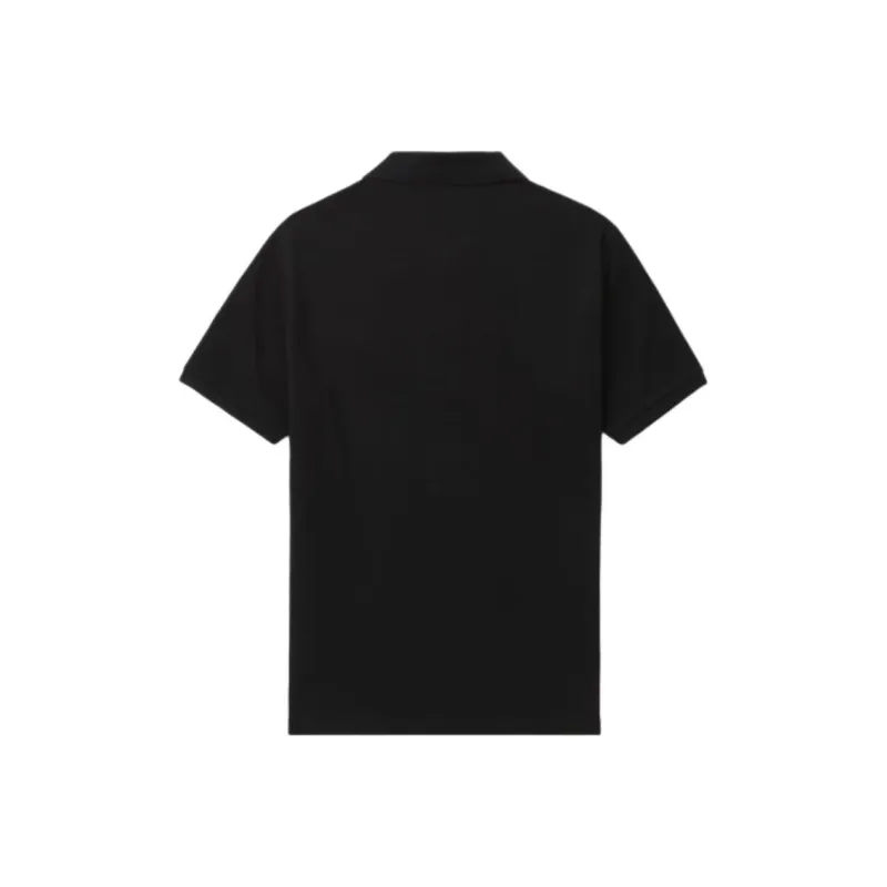 FRED PERRY Polo Shirts Women's Black-1