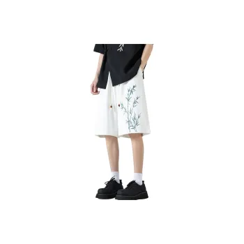 FISHGALAXY Casual Shorts Unisex