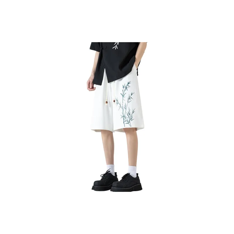 FISHGALAXY Casual Shorts Unisex-4