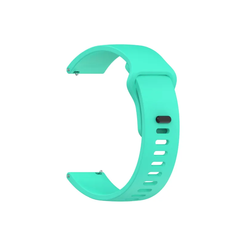 ZHENGGUANG Samsung Compatibility Watch Band Silicone Material-16