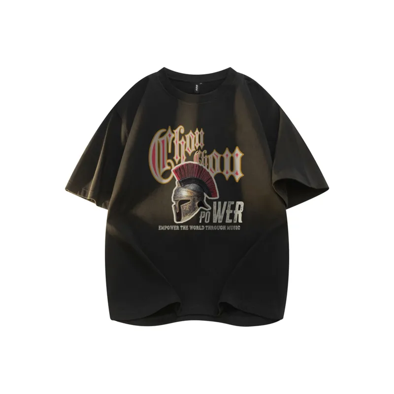 CHOUCHOUS T Shirts Women's-0