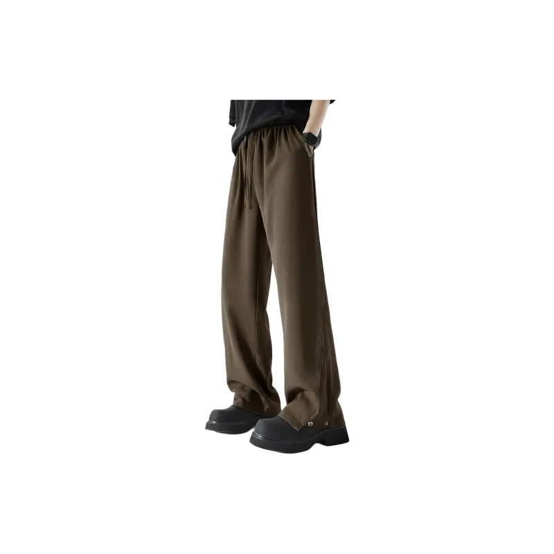 TUCANO Casual Pants Unisex-9