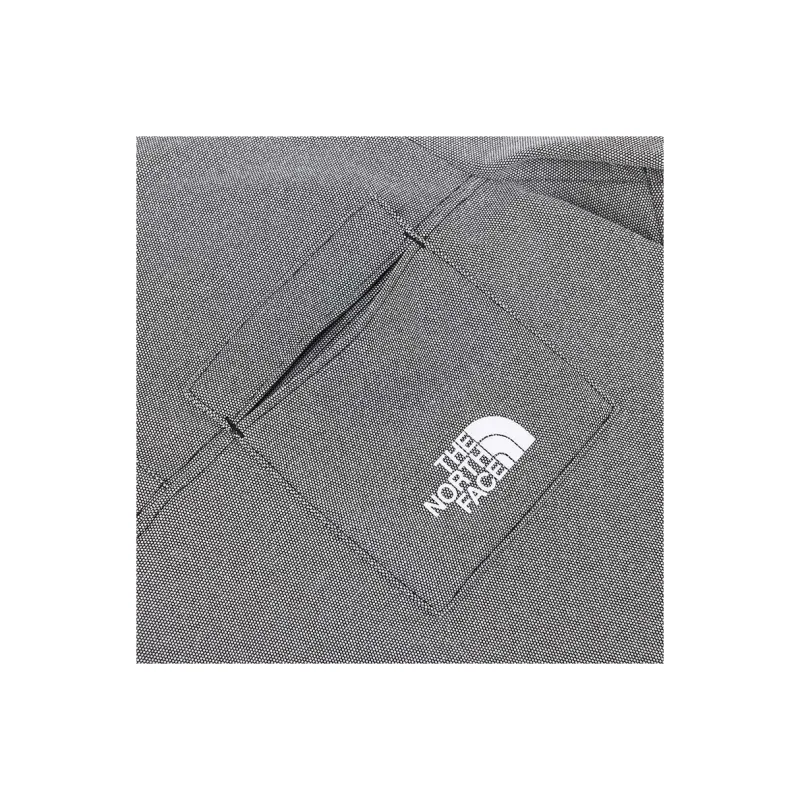 THE NORTH FACE TheNorthFace Polo Shirt Men's Gray-2
