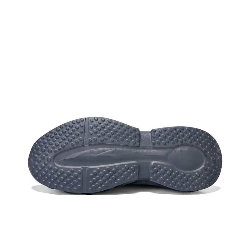 Bull Thunder Slip Resistant And Breathable Low Top Casual Shoes Men's-9
