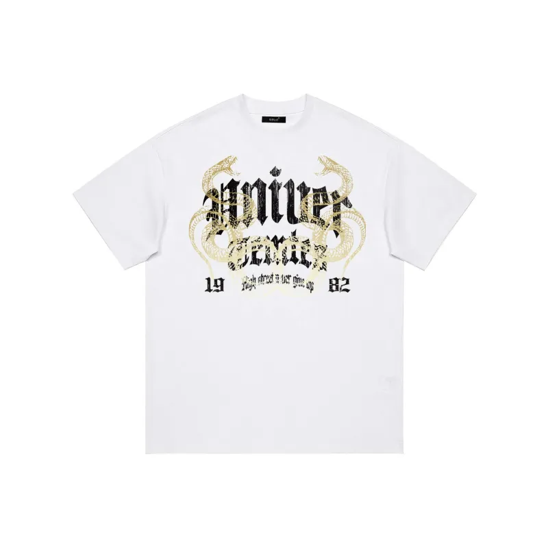 Universal Templates T Shirt Unisex-3