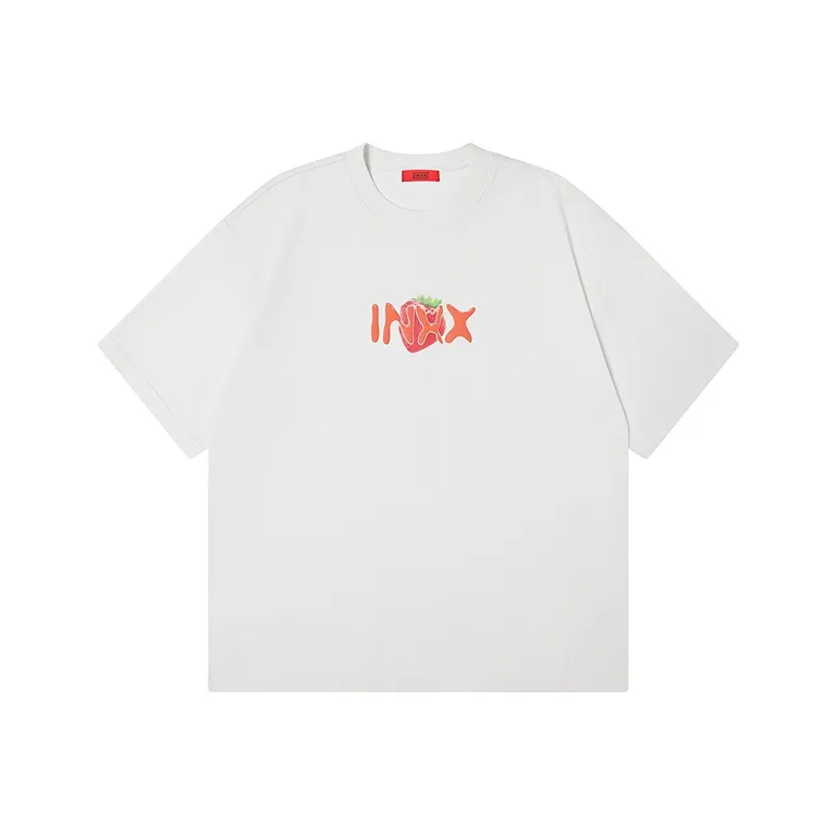 INXX T Shirts Unisex-0
