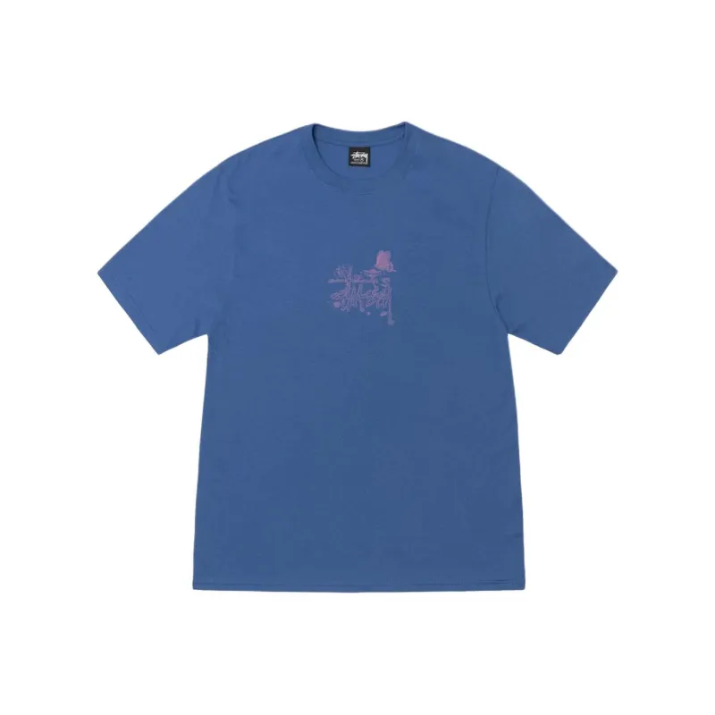 Stussy T Shirts Unisex-1