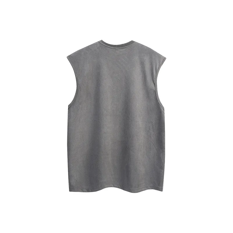7 SEVFUN Tank Tops Unisex-9