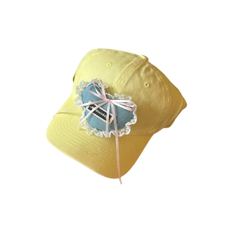 OXO OVERLOAD Cotton Polyester Blend Baseball Caps Women's-6