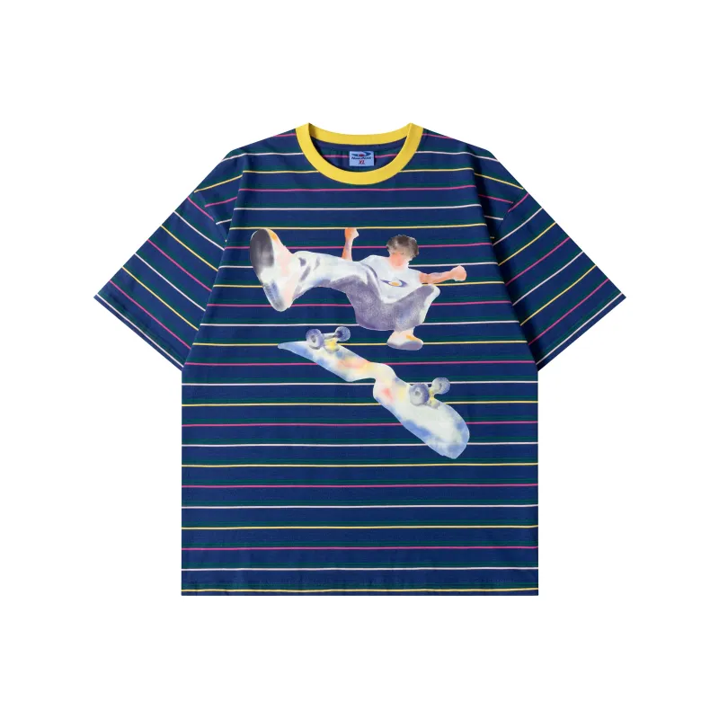 NewJnxs T Shirts Unisex-5