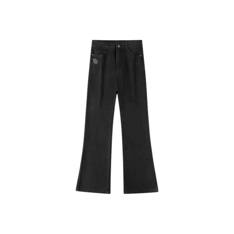 Teddy Bear Collection Jeans Unisex-0