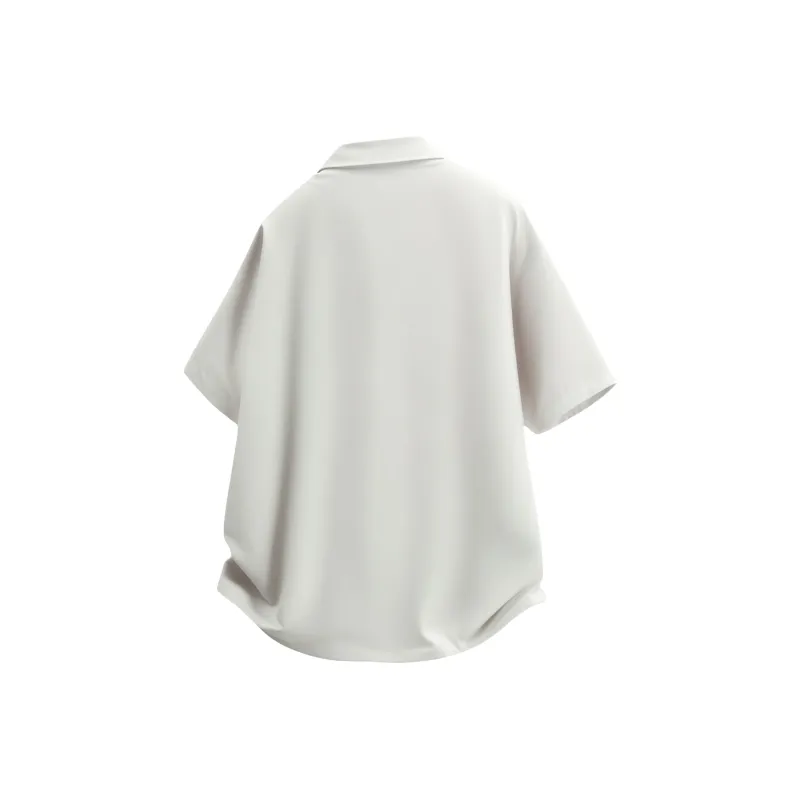 JUNGLE PANDA Shirts Unisex-7