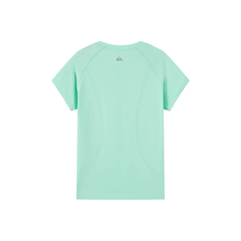 Quiksilver Regular T Shirt Women's-3