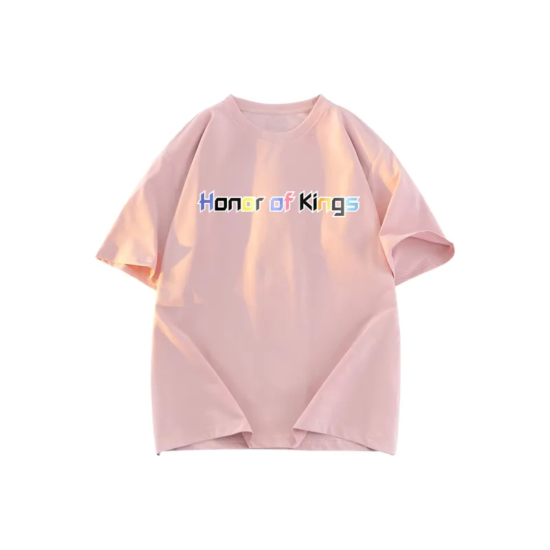 HONOR OF KINGS T Shirts Unisex-8