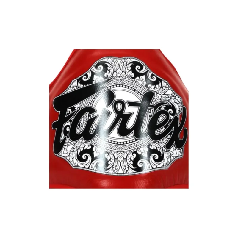 FAIRTEX Boxing Protective Gears-4