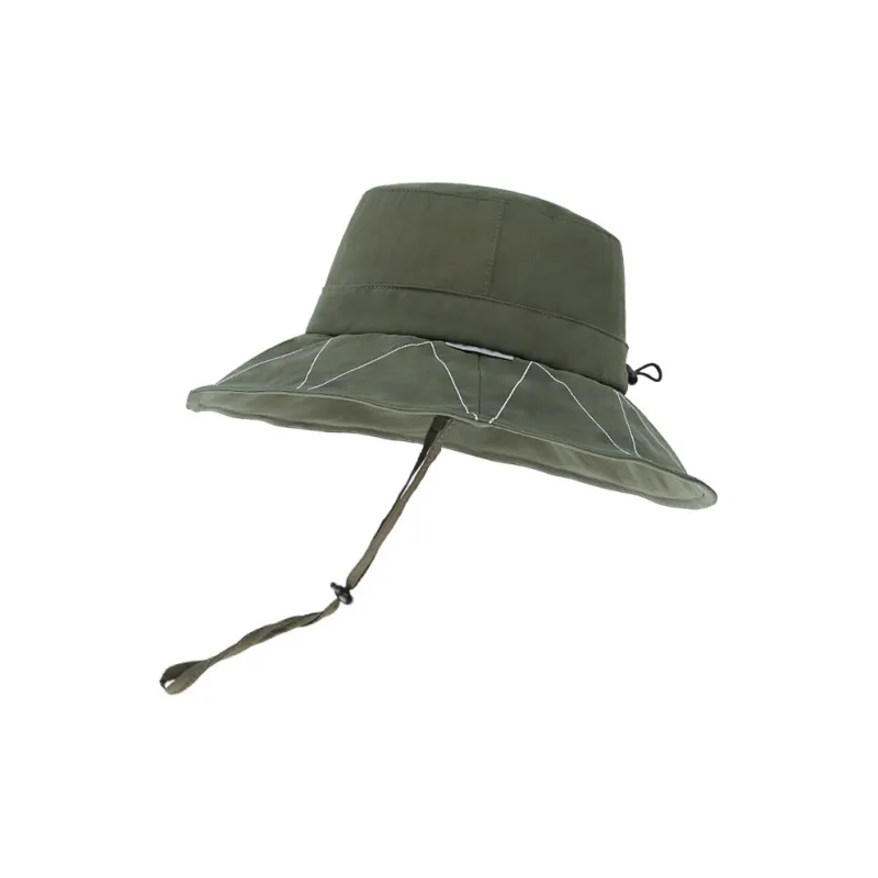 AAJF Polyamide Bucket Hats Unisex-5