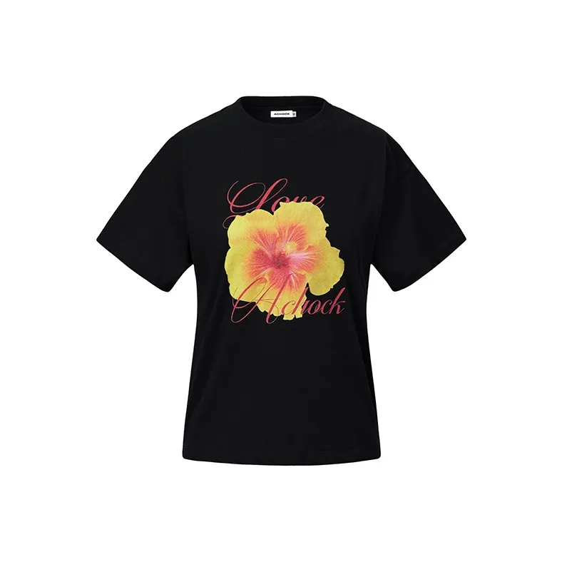 A Chock T Shirts Unisex-0