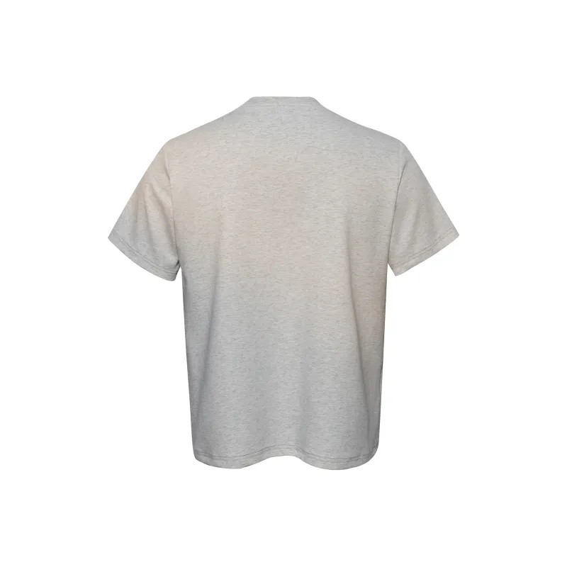 BIG TIME REGAL Panels T shirt Unisex-5