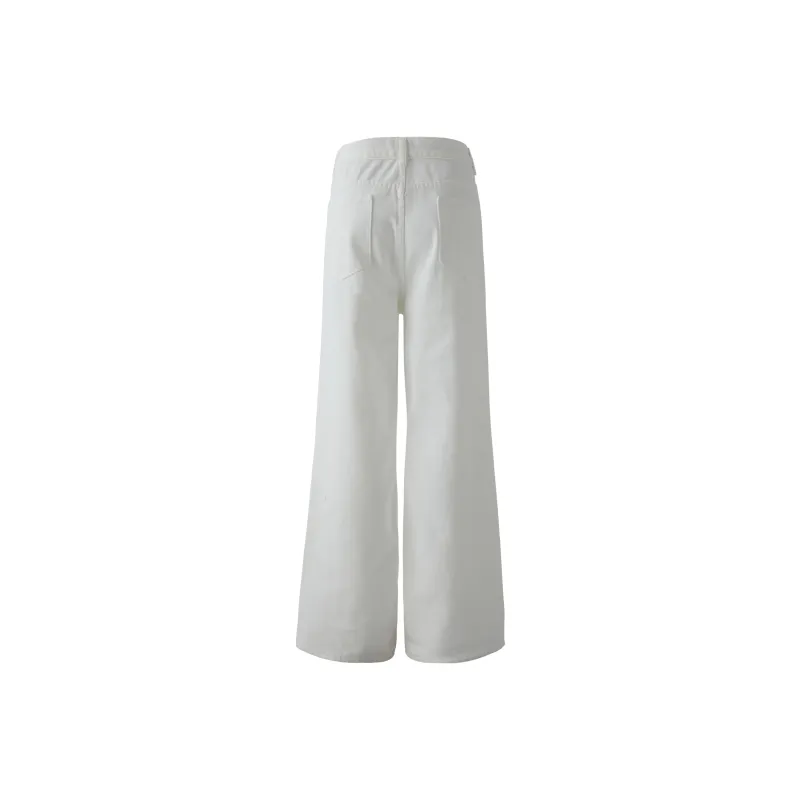 AMBER LIGHT Jeans Unisex-1