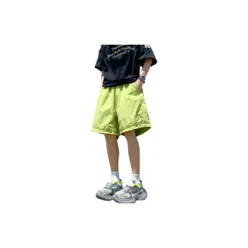 FISHGALAXY Casual Shorts Unisex