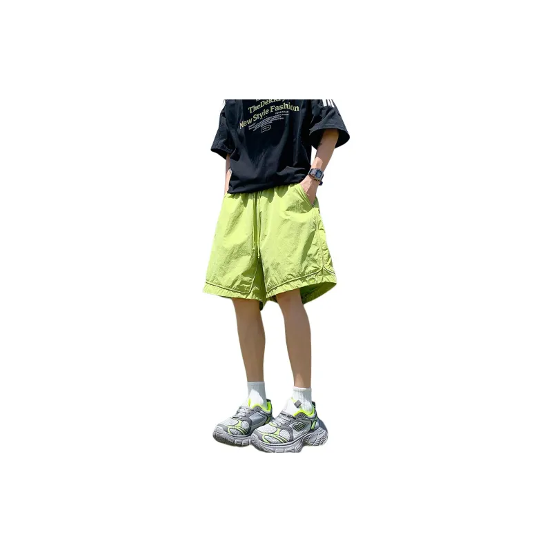 FISHGALAXY Casual Shorts Unisex-24