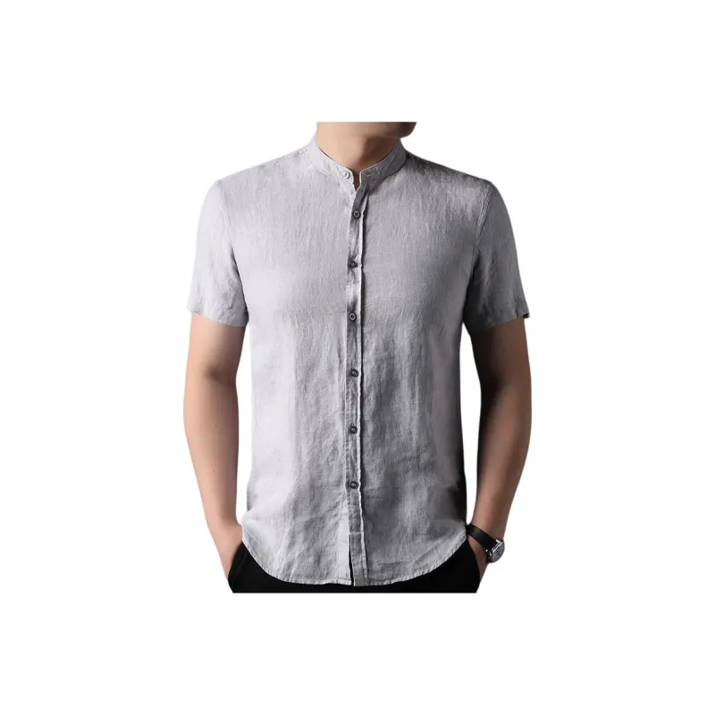 PIERRE CARDIN Shirts Men-0
