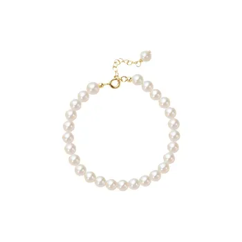 Andaozi Pearl Bracelets Women's