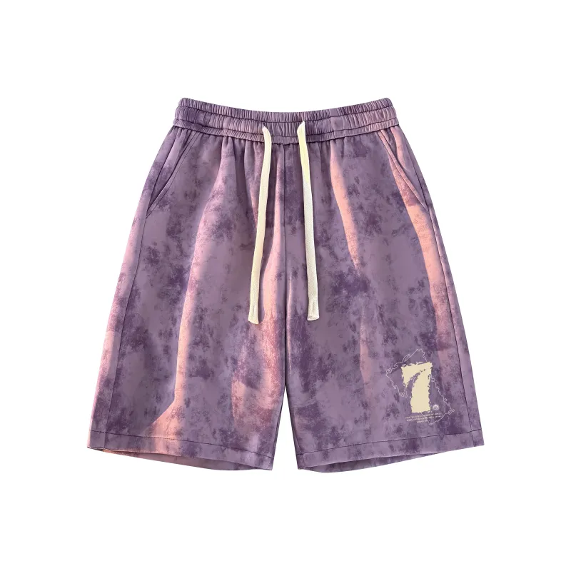HONOR OF KINGS Casual Shorts Unisex-4