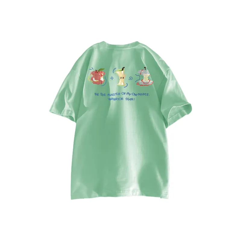 WARRIOR T Shirts Women's-15