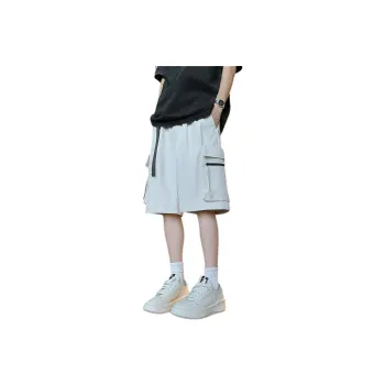 FASTFISH Casual Shorts Unisex