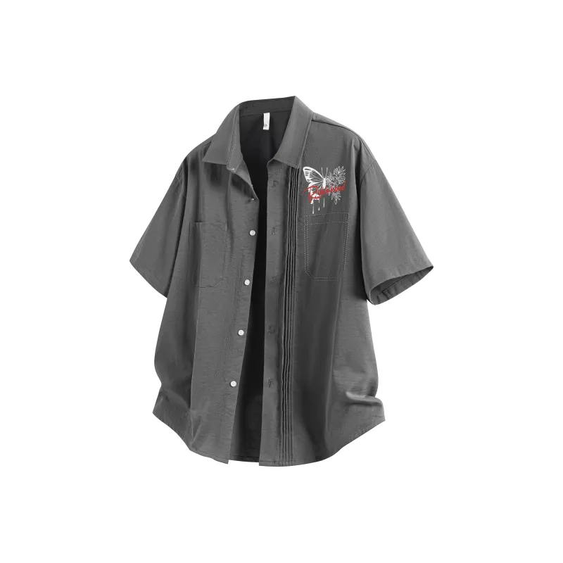 ROBINHOOD Shirts Unisex-8