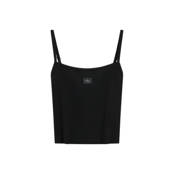 Calvin Klein Camisoles Women's UB1 Space Black