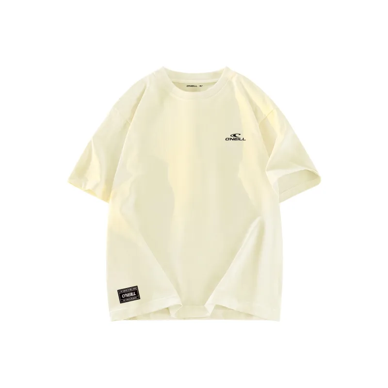 O'Neill T Shirts Unisex-17