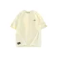 Apricot (Heavyweight and 100% cotton)