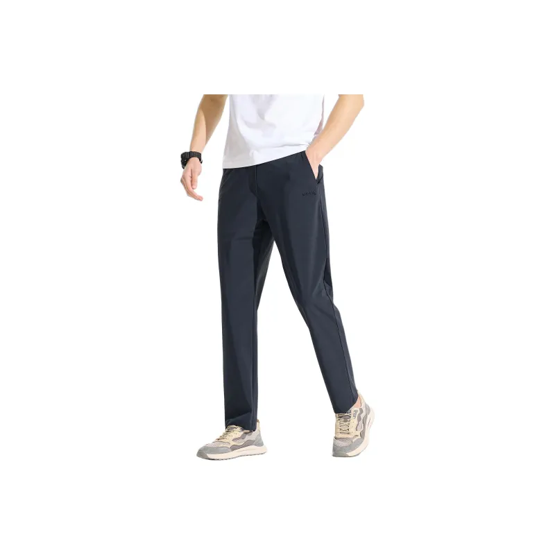 Jeep Leisure Collection Casual Pants Unisex-5