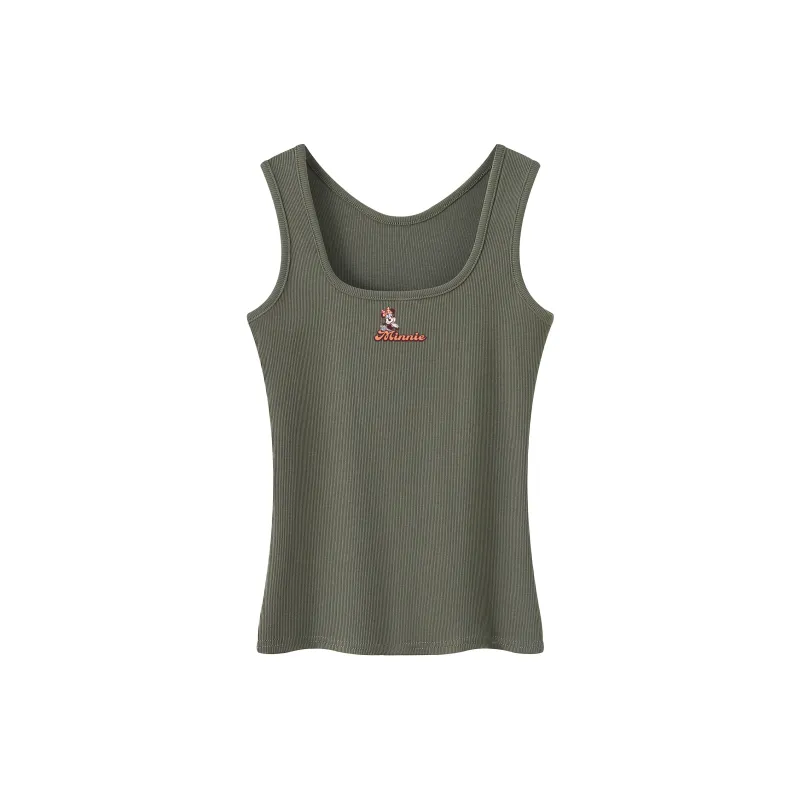 Disney Minnie Series Tank Top Women's-8