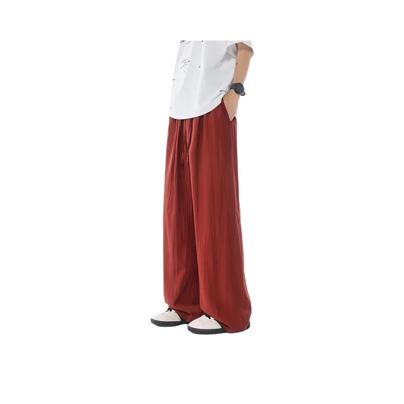 GY.VG Casual Pants Unisex-3