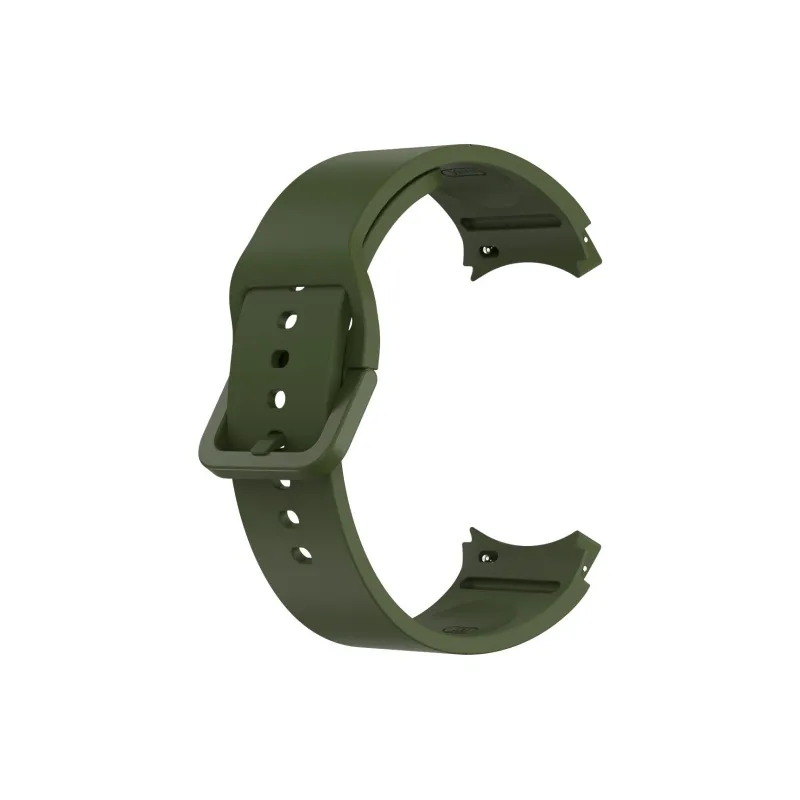 ZHENGGUANG Samsung Compatibility Watch Band Silicone Material-46