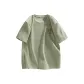 [Breathable Skin-Friendly]Pea Green (Tf Thorn Gothic Chest Badge)