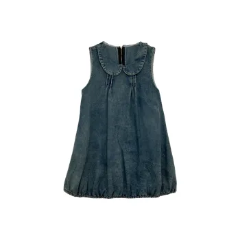 Icicofficial Sleeveless Dress Women's