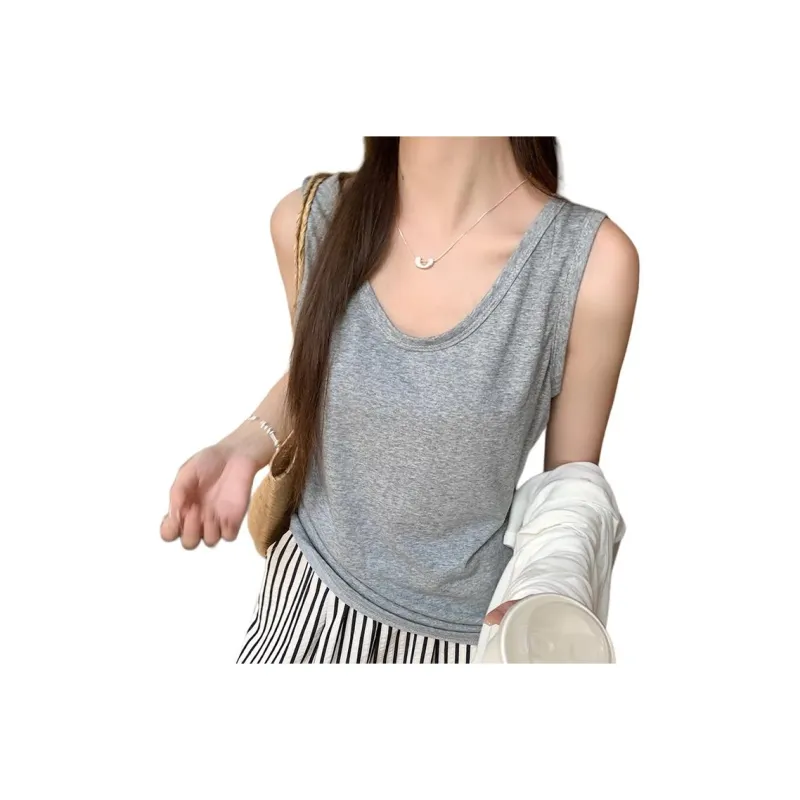 HEISU Tank Tops Women's-3