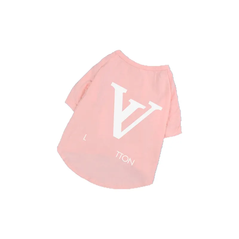 LVXUN Pet Clothing-4