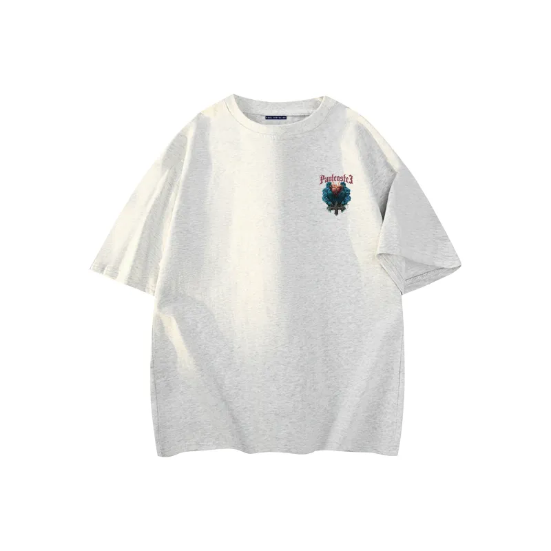 PAUL COSTELLOE T Shirts Unisex-11