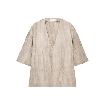 ZARA ZW Series Shirts Women's Multicolor