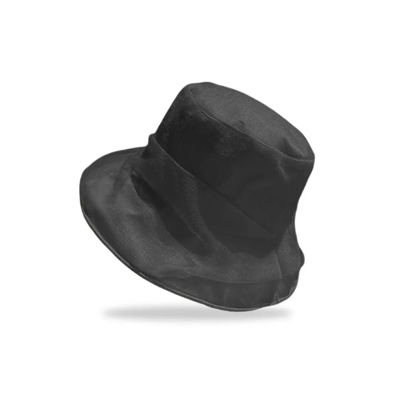 BANDICOOT Polyester Sun Protection Hats Women's-2
