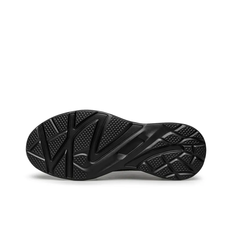 ZRO Shock Absorbing, Non Slip, Wear Resistant, Breathable And Lightweight Low Top Casual Shoes Men's-4