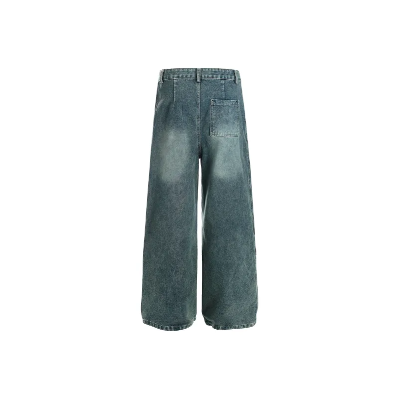 Captainbeer Jeans Women's-1