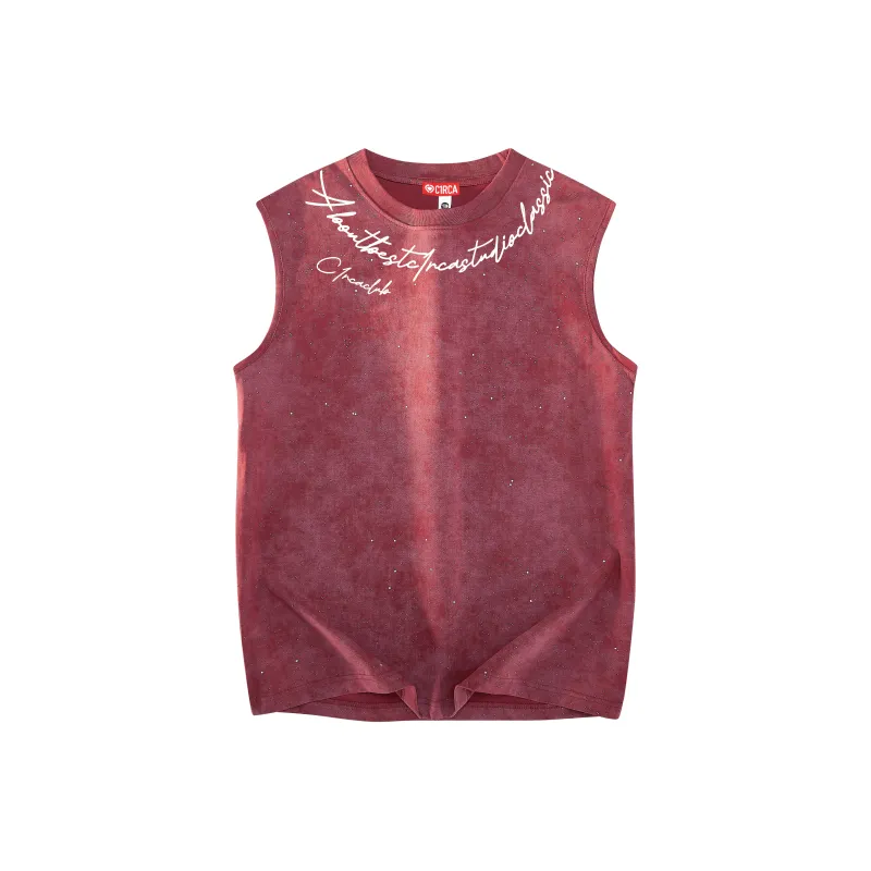 C1RCA Tank Tops Unisex-12